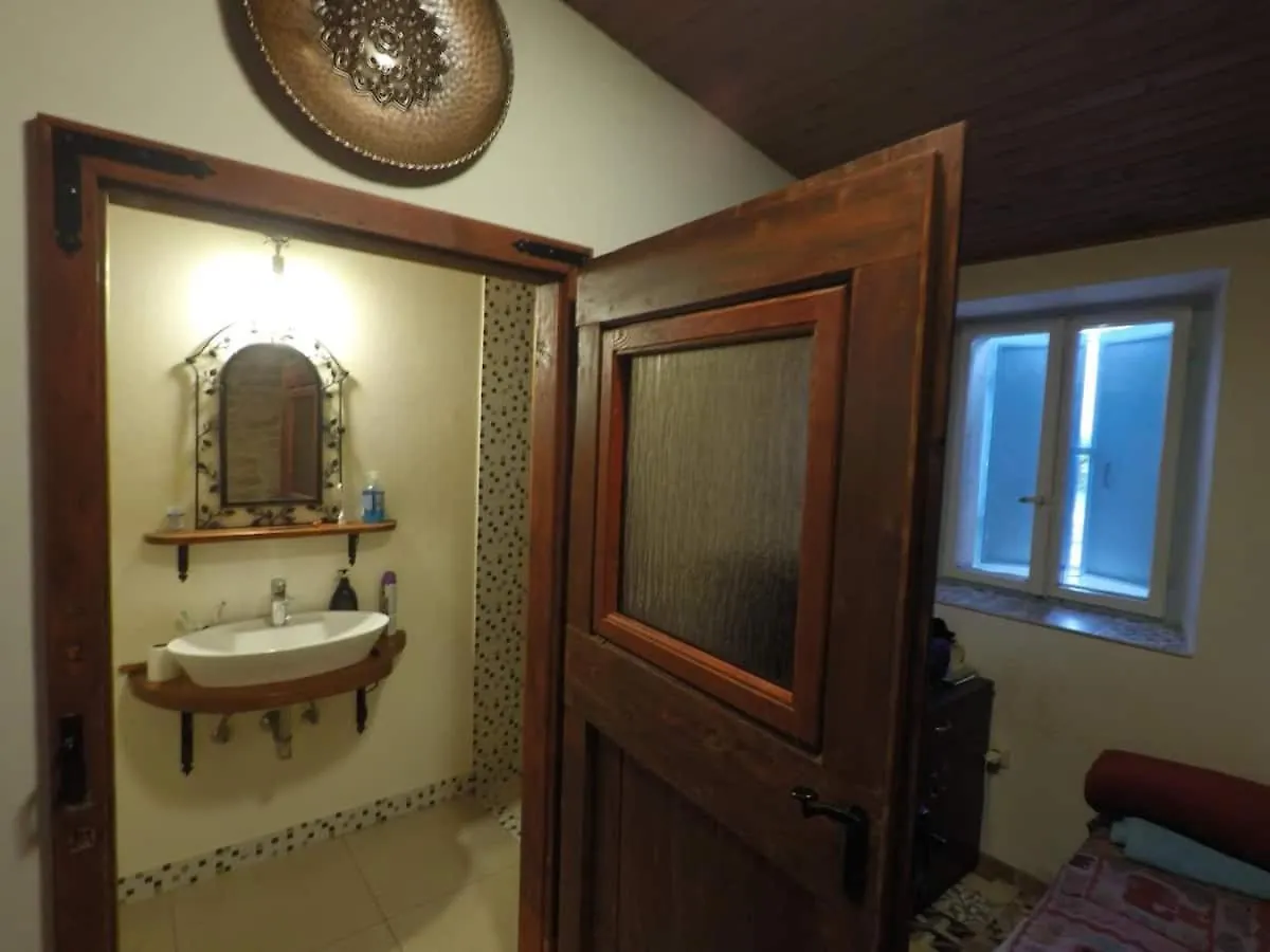 Villa Lakvere Family House Pula