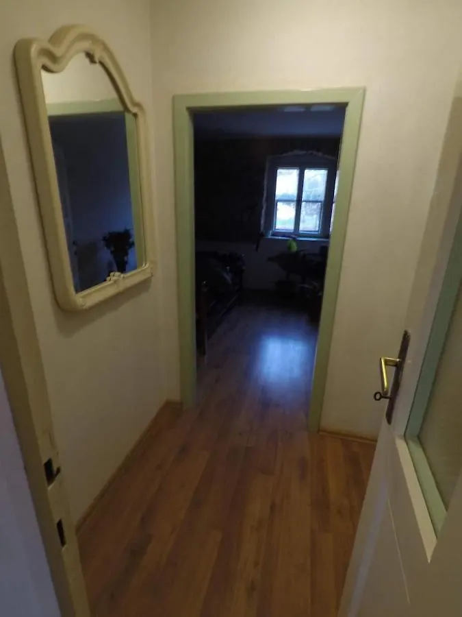 Villa Lakvere Family House Pula Croatia