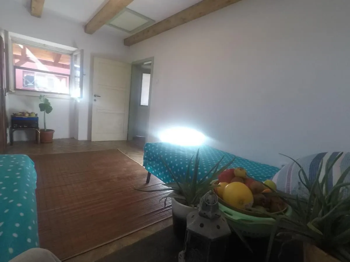 Lakvere Family House Pula Villa