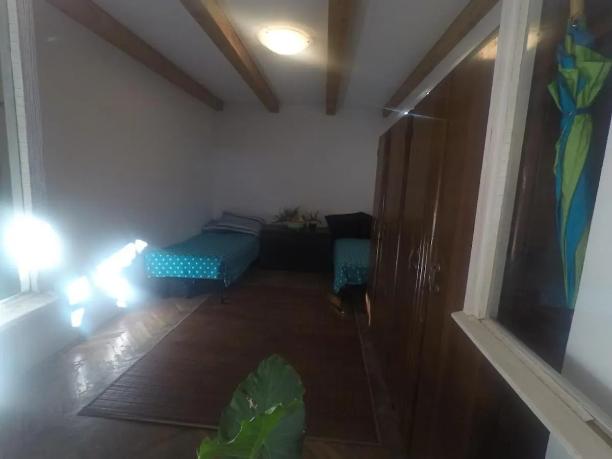 Villa Lakvere Family House Pula Croatia