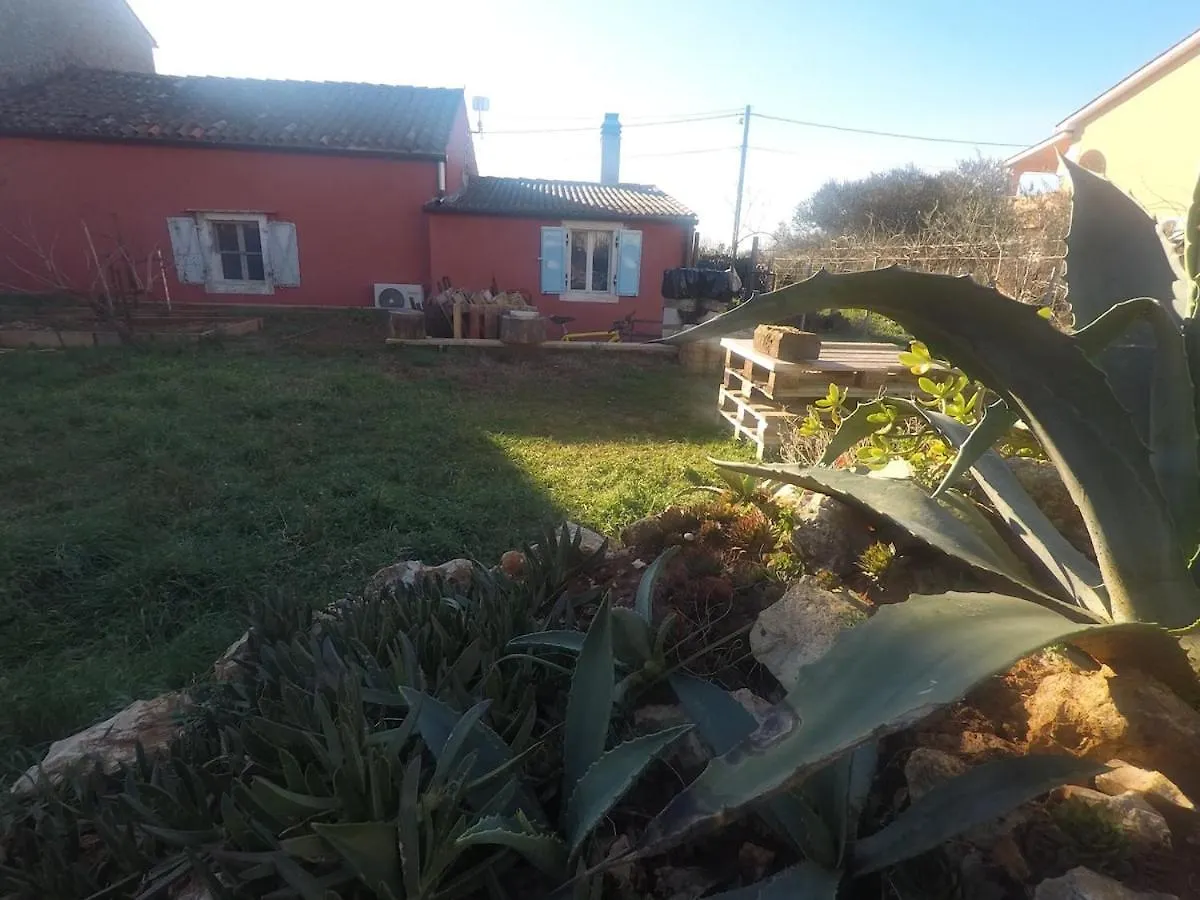 Lakvere Family House Pula