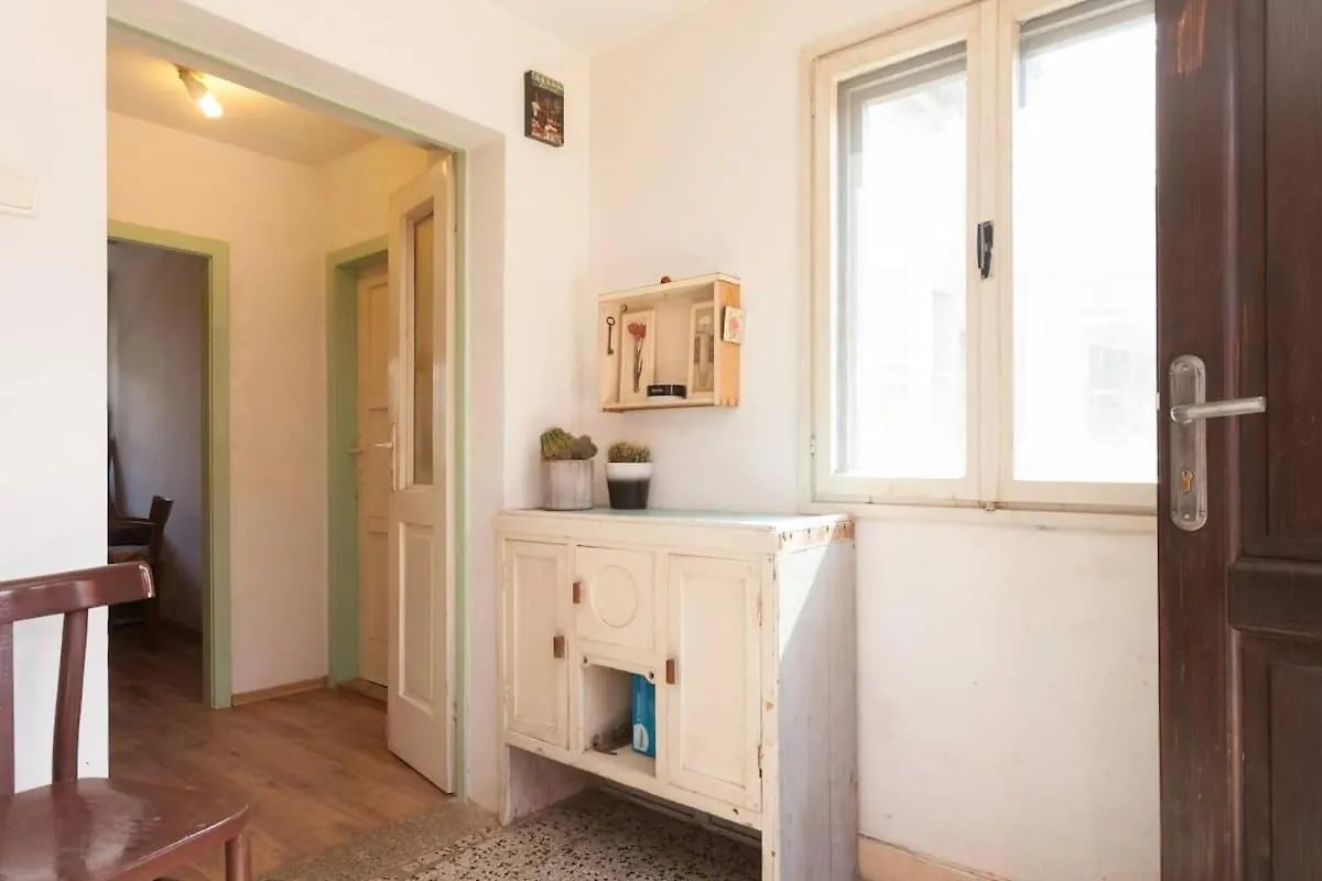 Lakvere Family House Pula Croatia