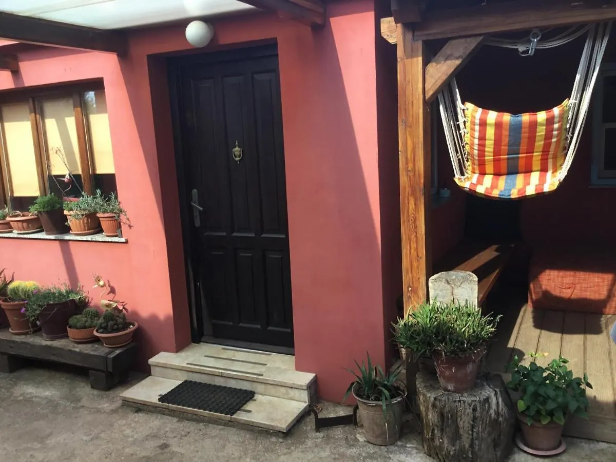 Lakvere Family House 普拉 别墅