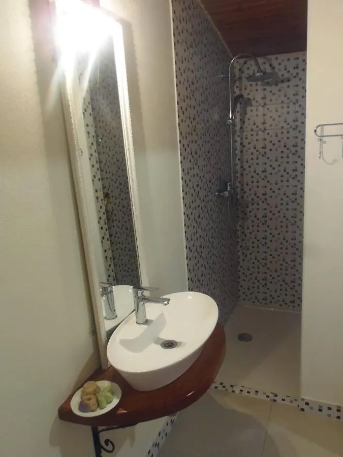 Lakvere Family House Pula 0*,