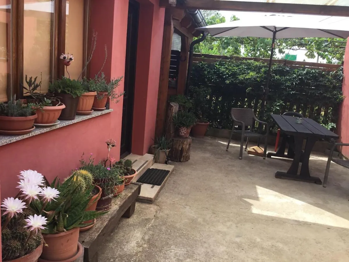 Villa Lakvere Family House Pula Croatia